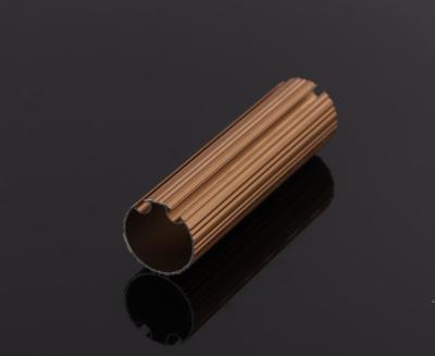 China decotative aluminum trim Customer customization aluminum Extrusion Profile for sale