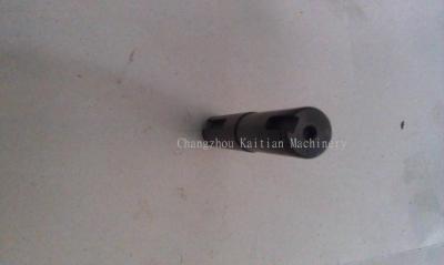 Chine Métier à tisser de la Chine Yongming, navette de CS, principalement pour la navette de YM 850*6, AXE CONDUIT, fer à vendre