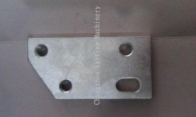 Chine Métier à tisser de la Chine Yongming, navette de CS, principalement pour la navette de YM 850*6, plat de cercle, fer à vendre