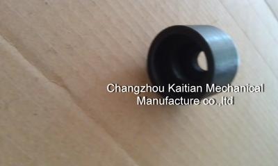 Chine Les industries tissées de sac, pièces de bobiniers de Runyi/Hengli/Yongming, bande raye des pièces, écrou de réglage, fer, noir à vendre
