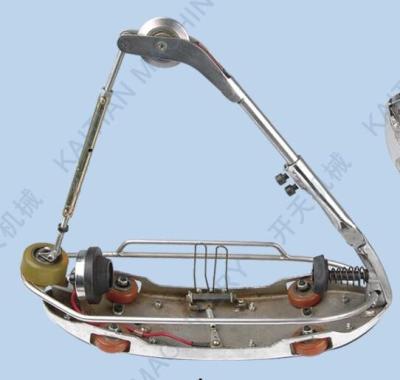Chine Pour pp tissés mettez en sac les industries, appareil pour des métiers à tisser de Shuanghua, unité de navette, accomplissent la navette à vendre