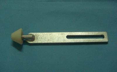 Chine Fabrication Cie., Ltd de Changzhou Kaitian Mechancial l'ensemble d'axe à vendre