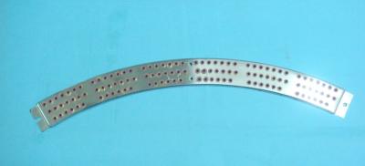 Chine Fabrication Cie., plat de Changzhou Kaitian Mechancial de fil de Ltd Yue Mei à vendre