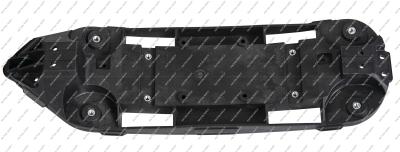 Chine shuttle body/circular loom parts RX6/plastic/black/belong to complete shuttle à vendre