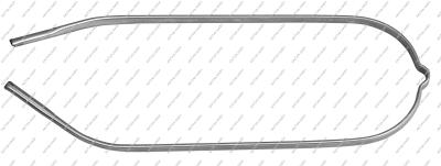 Chine guide bracket/circular loom parts RX6/steel/belong to complete shuttle à vendre