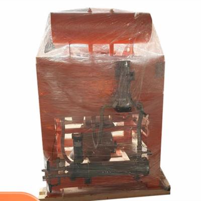 China Industrial Grade Slurry Iron Impurity Iron Nails / Iron Wires Remover for sale