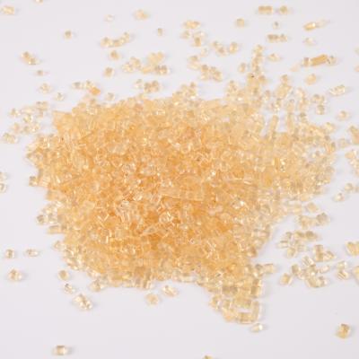 China 28-32% o índice Pale Yellow Granular Chlorinated Polypropylene do cloreto para Jojnt dos PP conduz à venda