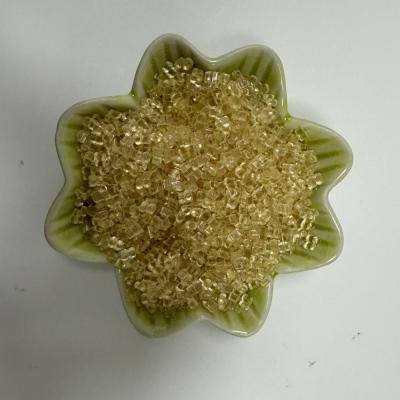 中国 Oil Resistant Chlorinated Polypropylene Resin For Printing Ink 販売のため