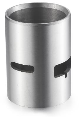 China Wear Resistance Outboard Cylinder Sleeves T2.6 For Hidea Outboard Engine for sale