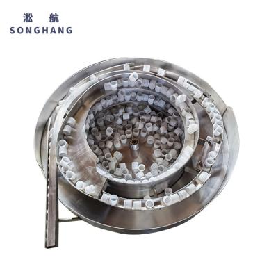 China Manufacturing Plant 304 vibratory bowl feeder for housing assembly machine feeding system Other Machinery for sale