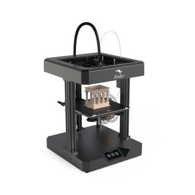 China 250 mm/s Creality Fast Printing New Industrial Grade Precision Installed 3d Printer High Speed 250 mm/s Fast Printing Ender 7 for sale