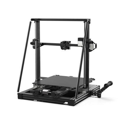 China Fast Speed CR-6 Max Pla Filament Creality Fdm 3d Printing Machine Tulostin 3d Printing Machine for sale