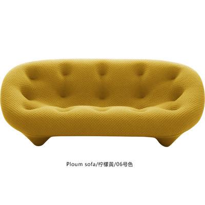China Sofa Couch Modern Modern Extendable Living Room Furniture Europe Nordic Design New for sale