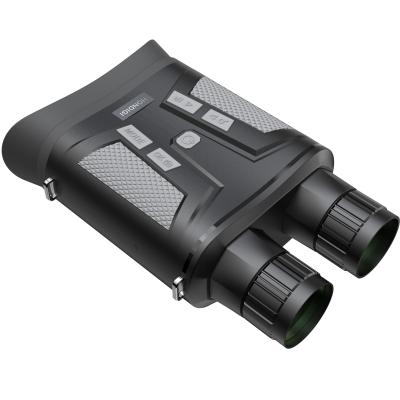 China 30mm Tube Night Vision Scope Binoculars NV800A 6X Digital Zoom Fully Multi Coated Optics for sale