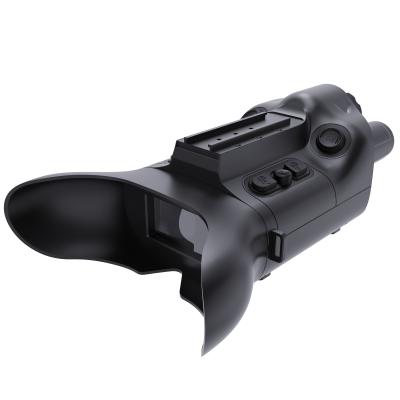 China Precision Range Measurement Accuracy 10≤L≤100m ±1m Image Intensifier Night Vision Display Brightness Adjustment for sale