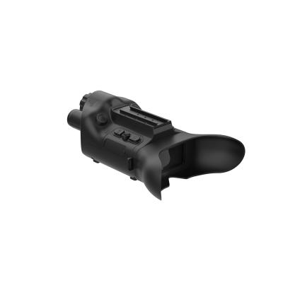 China Micro SD Card Storage Media Digital Night Vision Binoculars with Rechargeable Lithium Battery Power Source for sale