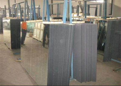 China Vidro liso profissional do espelho, CE feito sob encomenda do ISO 9000 do vidro do espelho aprovado à venda