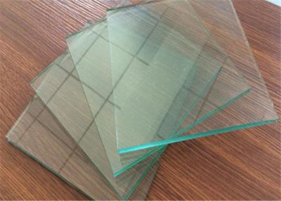 Chine Verre à vitres clair professionnel 1 millimètre | épaisseur de 2.7mm de cadre de tableau à vendre