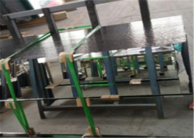 China vidro de alumínio do espelho do vidro de flutuador de 3mm 4mm 5mm 6mm para a decoração à venda