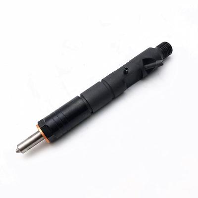 China Car Parts and Accessories Common Rail Injector EJBR04501D for A6640170121 6640170121 for sale