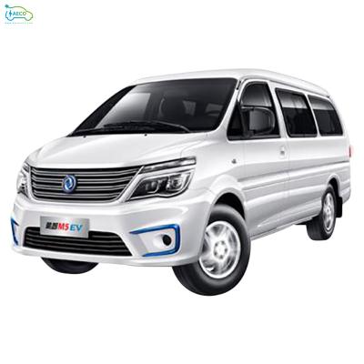 China Promotion Item Price Best 5 Meter Manual Euro 2 Mini Bus High Speed Utility Vehicle New 5200*1700*2250mm for sale