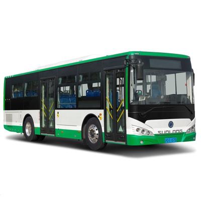 China New Cars Electric High Speed Battery Electric Vehicle Smart Suv Pickup Bus China Brand Right Hand Drive RHD Byd Bus Electric Vehicle for sale