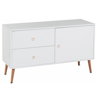 China Wholesale (Height) Adjustable MDF Bathroom Cabinet CW007 for sale