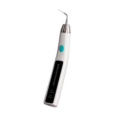 China Treatment Plastic Dental C Type Loading Cordless Endodontic Lightness Endodontic Root Canal Handpiece
