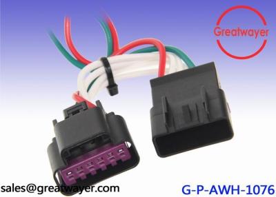 China BMW 525 528 530 540 M5 E39 Front / Seat Wire Harness / Cable Left and Right for sale