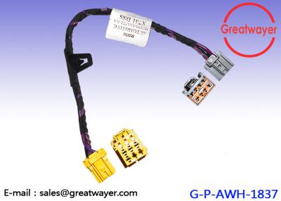 China 8-968971-1 Automotive Wire Harness / Pedal wire harness / Electric pedal for TDV6 H for sale