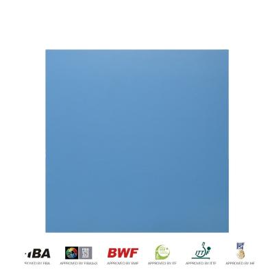 China North American Easy To Install Fixed Maple Vinyl Sports Flooring YL-65160 for sale