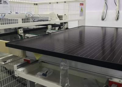 Κίνα ODM Monocrystalline κύτταρα IP67 ηλιακού πλαισίου cOem PERC που εκτιμώνται μονο προς πώληση