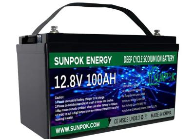 중국 100ah 105ah Lithium Ion Rv Battery 12v Rechargeable Lithium Ion Battery Pack 판매용