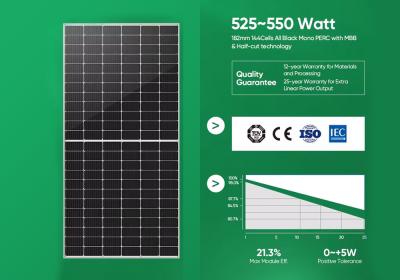 China turbinas híbridas solares do moinho de vento do sistema de casa do vento 10Kw e sistemas do painel solar à venda