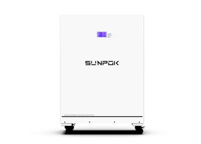 Chine Système de stockage d'énergie solaire à domicile 400Ah 48V 51.2V 400Ah 20Kwh Piles au lithium-ion de qualité Lifepo4 à vendre