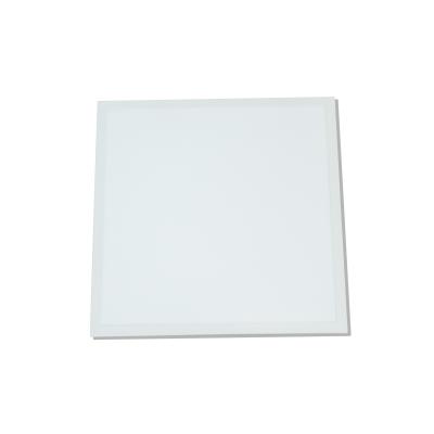 China Long lifespan LED panel light LIBO 40W led panel light dimmable 60x60 aluminum rear panel lighted led panel light for sale