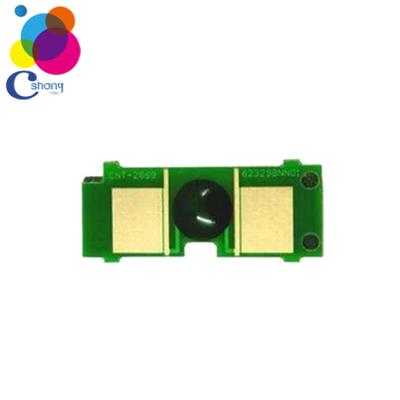 China Copier Printer Copier Reset Cartridge Toner Chips Sensor For Konica Minolta C35 Copier Machine for sale