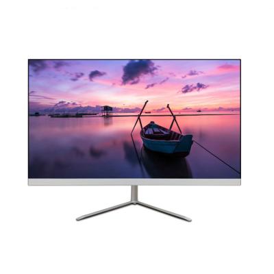 China VGA 12v hd 1080P 16:9 IPS desktop panel 75hz 21.5 inch monitor for sale