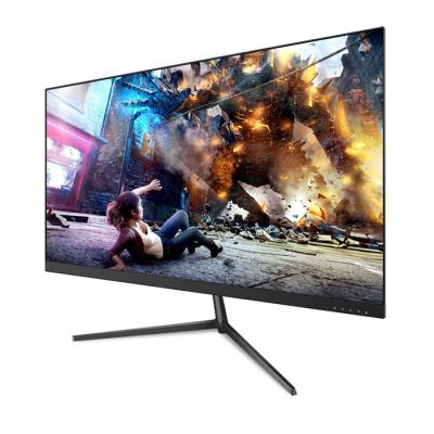 China Desktop 21.5 Inch HD-MI Full Port Hd Led 1080 IPS 75hz Computer Monitor for sale
