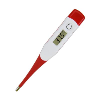 China Digital Armpit Temperature Measuring Device Medical Thermometer with Beeper Alarm for sale