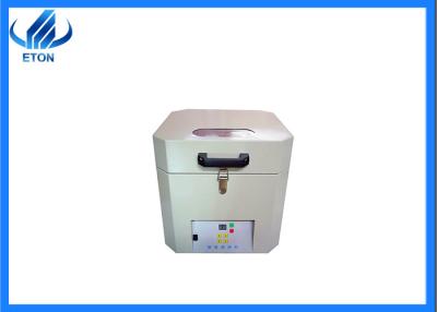 China Adjustable Speed 1000rpm LED Light Production Line Solder Paste Mixer for sale