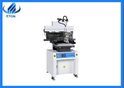 Cina Stampatore automatico For Smt Machine dello stampino dei semi del touch screen dello SpA in vendita