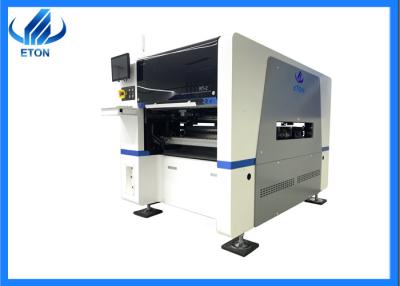 China High Quality Visual camera led display making machine SMT mounting Machine for sale