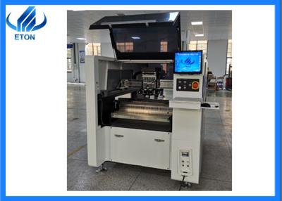 Cina Scelta della componente del touch screen 0.2mm e macchina 35000CPH del posto in vendita