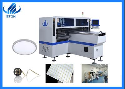 Cina HIgh speed LED sreen mounting machine LED making machine SMT machine in vendita