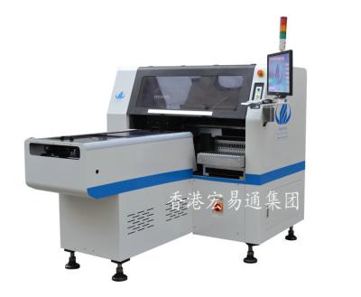 중국 다기능 LED SMT 후비는 물건 및 장소는 기계를 만드는 LED 패널 빛을 기계로 가공합니다 판매용