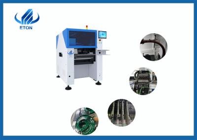 Китай 10 машина 14000cph установки PCB SMD голов 1200*350mm продается