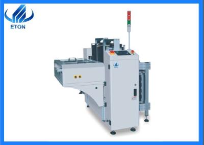 China CCC SIRA Double Rail SMT Unloader Machine For Pcb Unloading for sale