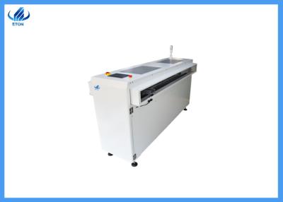 China 250mm Width Smt Conveyor Adjustable Length Double Rails Translational Conveyor for sale