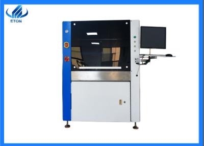 Cina Stampante automatica piena della pasta della lega per saldatura di Machine Auto Cleaning della stampante dello stampino di visione in vendita